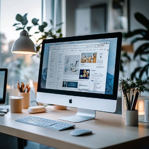 Web Development