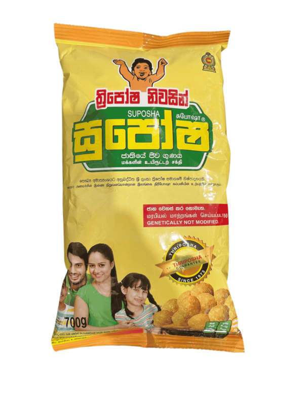 Suposha-700g