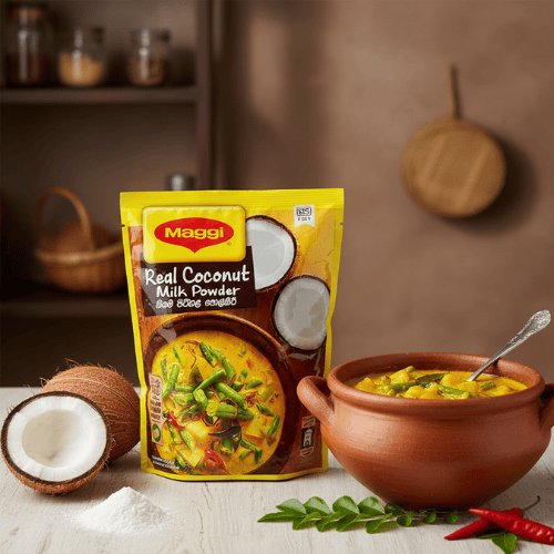 MAGGI Coconut Milk Powder-1kg