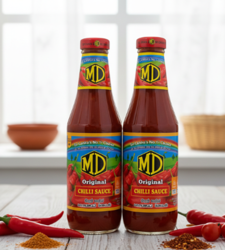 Kelawalla Dry Fish (කෙලවල්ලා කරවල)-200g