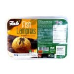 Frozen Fish Lamprais-The FAB - Image 3