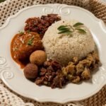 Frozen Fish Lamprais-The FAB