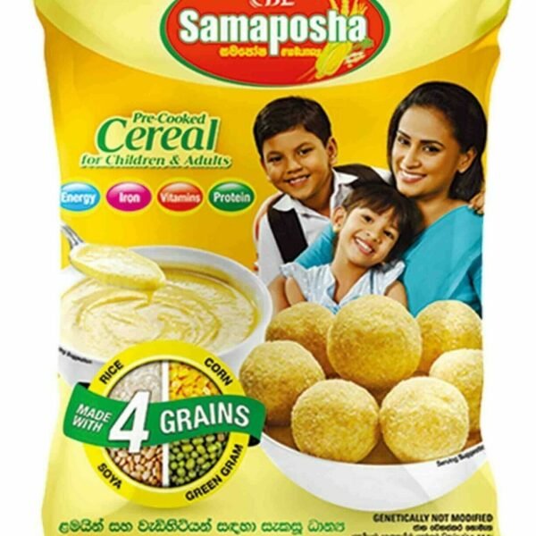 Samaposha-200g