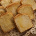 Fab Roasted Bread -රෝස් පාන් (540g)-The FAB - Image 2