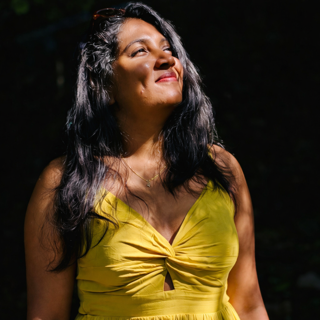 Tharuka H.K — Founder of Buy Ceylon