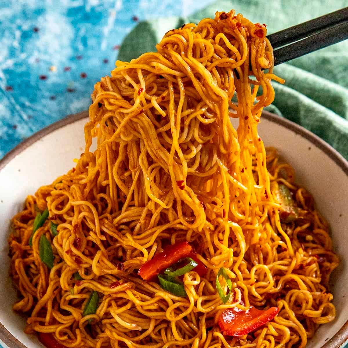 Gochujang-Noodles-Recipe-SQ.jpg Noodles-Sri Lankan Style - Image 1