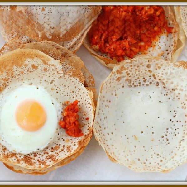 Hoppers-ආප්ප