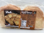 Fab Roasted Bread -රෝස් පාන් (540g)-The FAB