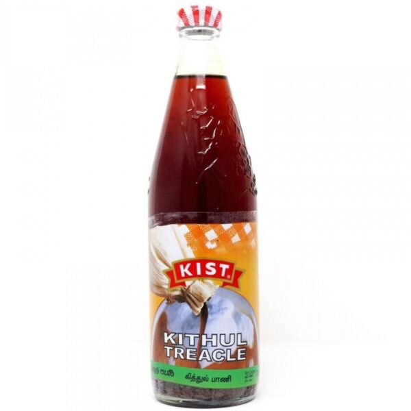 Coconut Treacle- KIST(750ml)
