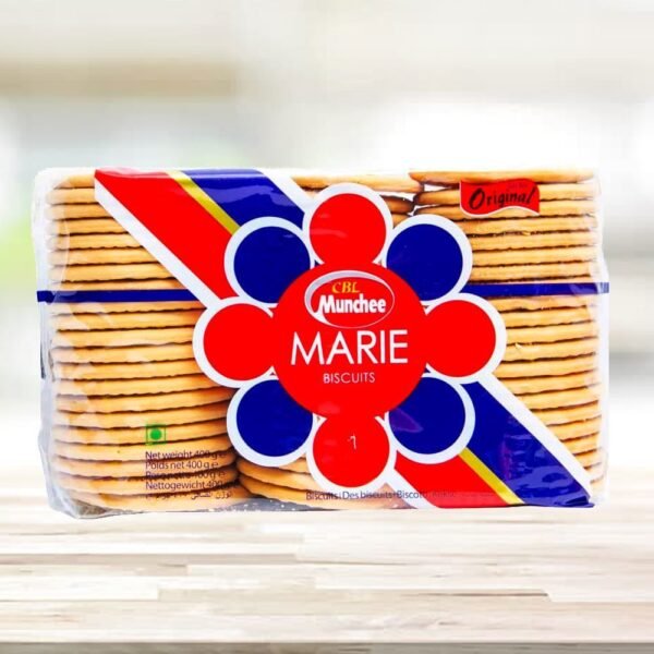 Munchee Marie-400g