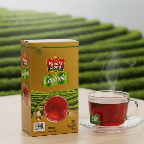Untitled-design-217.png Brooke Bond Ceylon Tea – 100% Pure Ceylon Black Tea from Sri Lanka - Image 1