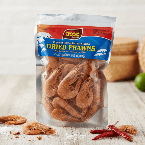 Untitled-design-226.png Dried Prawns- Tropic (100g) - Image 1