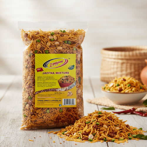 Untitled-design-230.png Srilankan Spicy Party Mixture Jaffna Spicy Mixture-600g - Image 1