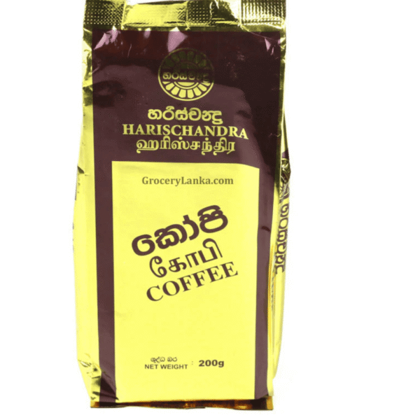 Harischandra Coffee (200g)