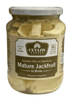 Kos(mature jackfruit) in Brine - Image 2