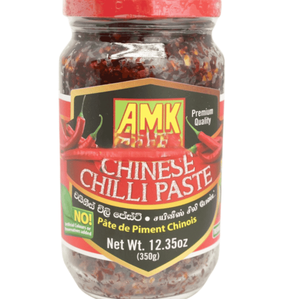 Chinese Chilli Paste-AMK (350g)