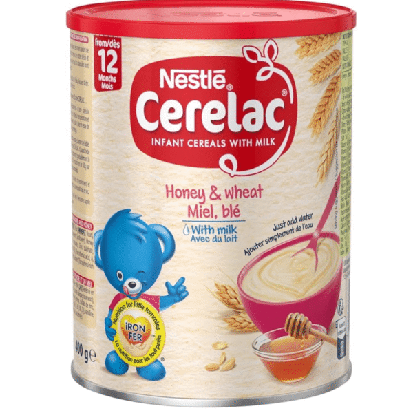 Neatle Cerelac (400g)