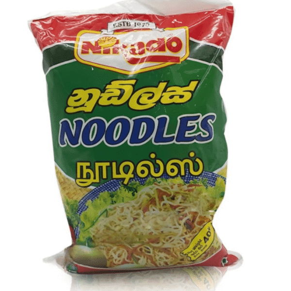 Nikado Noodles-400g
