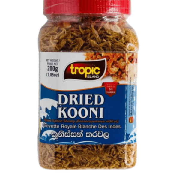 Dried Kooni-200g