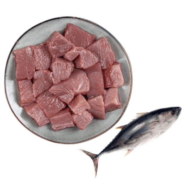 Fresh Kelawalla (Tuna)-කෙලවල්ලා මාලු 1lb
