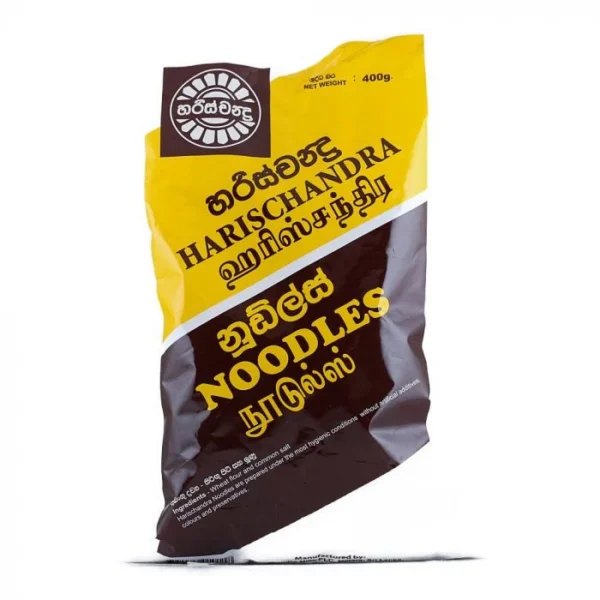 Harischandra Plain Noodles