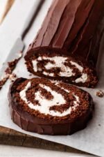 Chocolate Roll-P&S