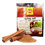 Authentic Sri Lankan Herbal Wellness & Natural Healing Tea Collection - Image 3