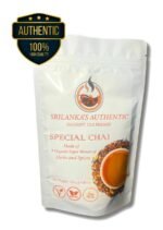 Ceylon Chai Tea Instant Mix-125g
