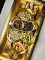 Ceylon Chai Tea Instant Mix-125g - Image 2