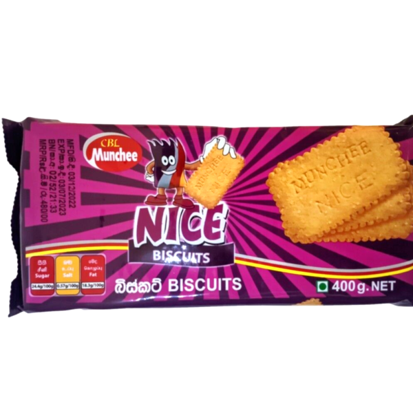 Nice-Munchee – Sri Lankan Specialty | Buy in Canada